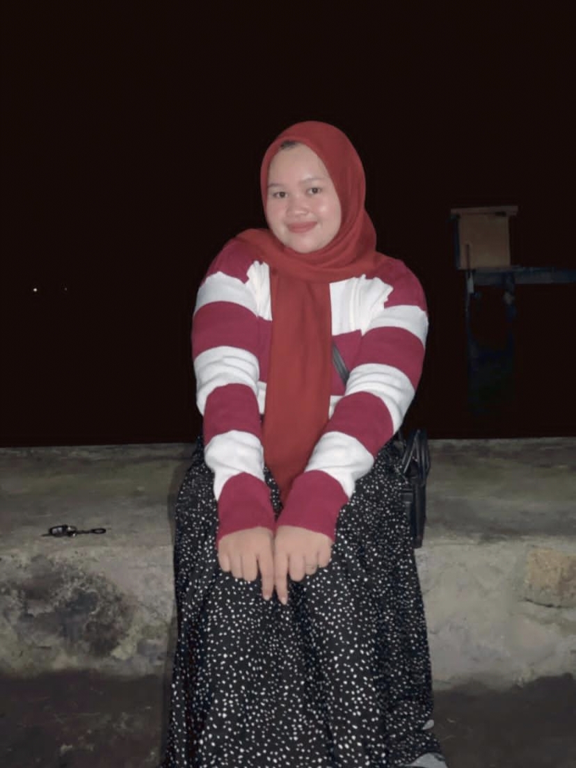 Elsa Syafitriani Avatar